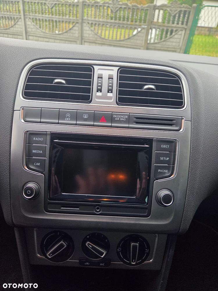 Volkswagen Polo 1.0 Lounge - 23