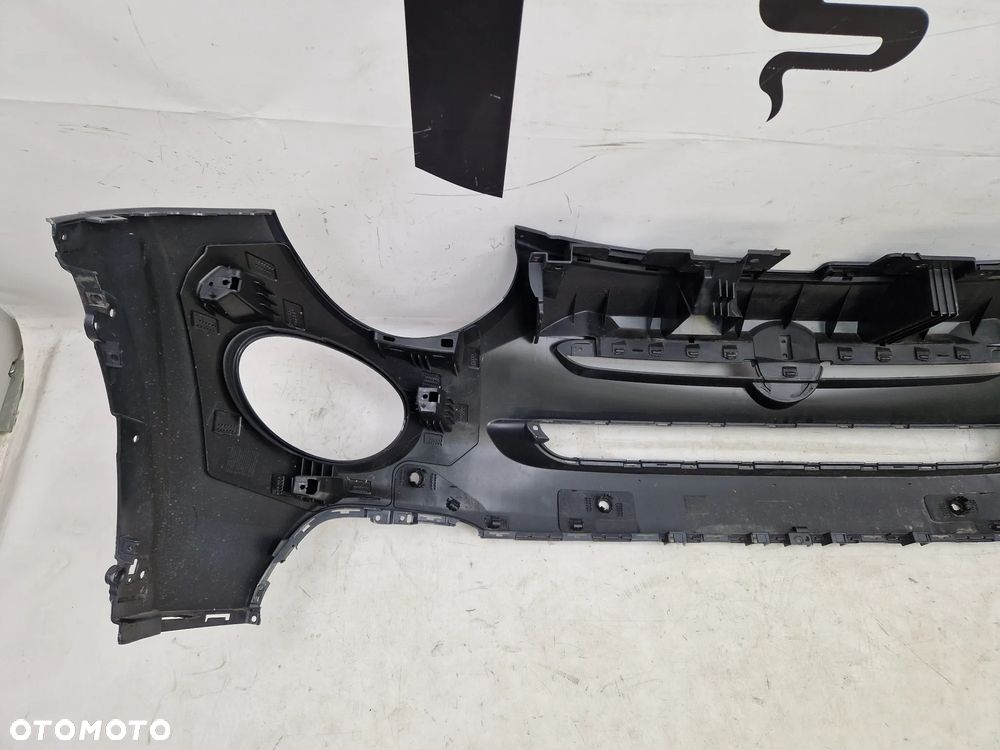 Zderzak przód przedni Fiat 500X LIFT FL - 7
