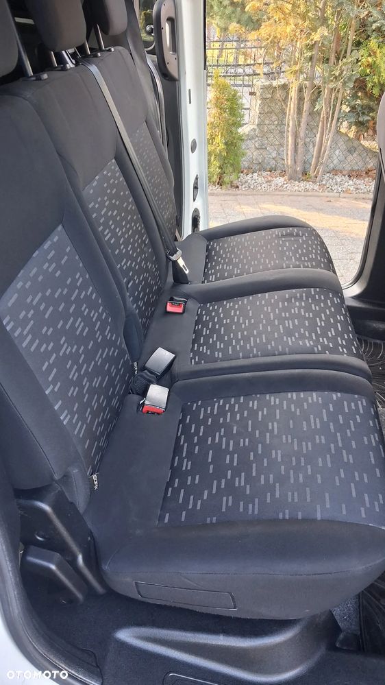 Opel Combo 1.6 CDTI L2H2 LKW-Zulassung Selection - 22