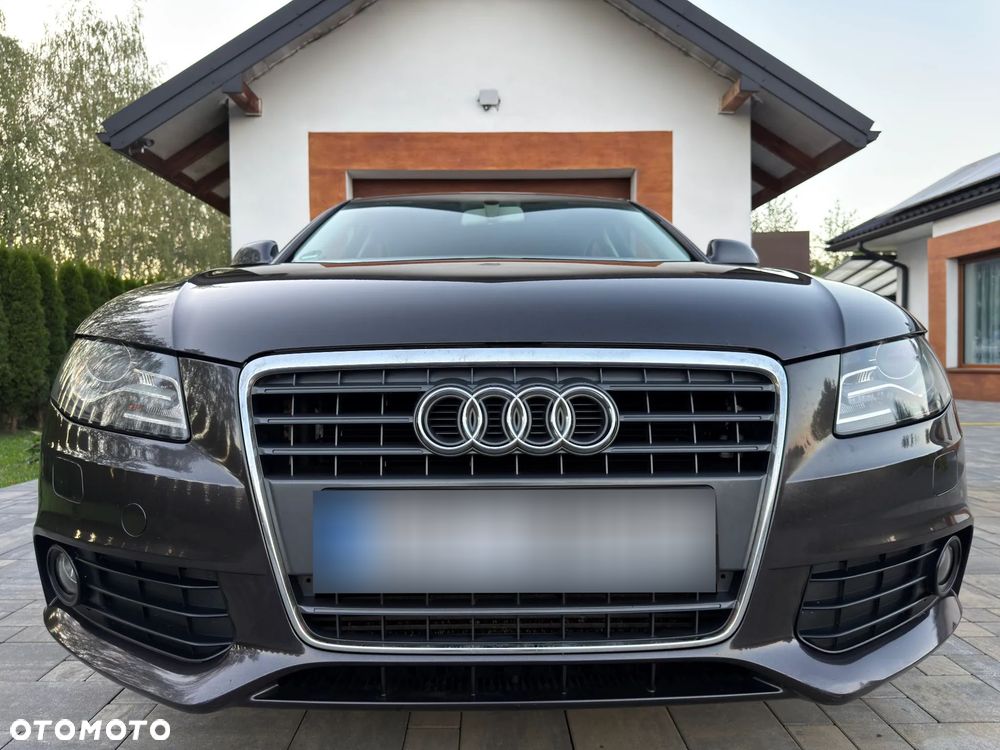 Audi A4 Limousine 1.8 TFSI Attraction - 6