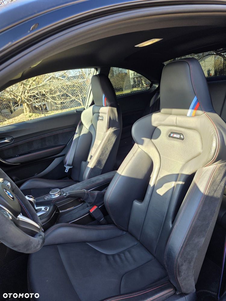 BMW M2 - 12