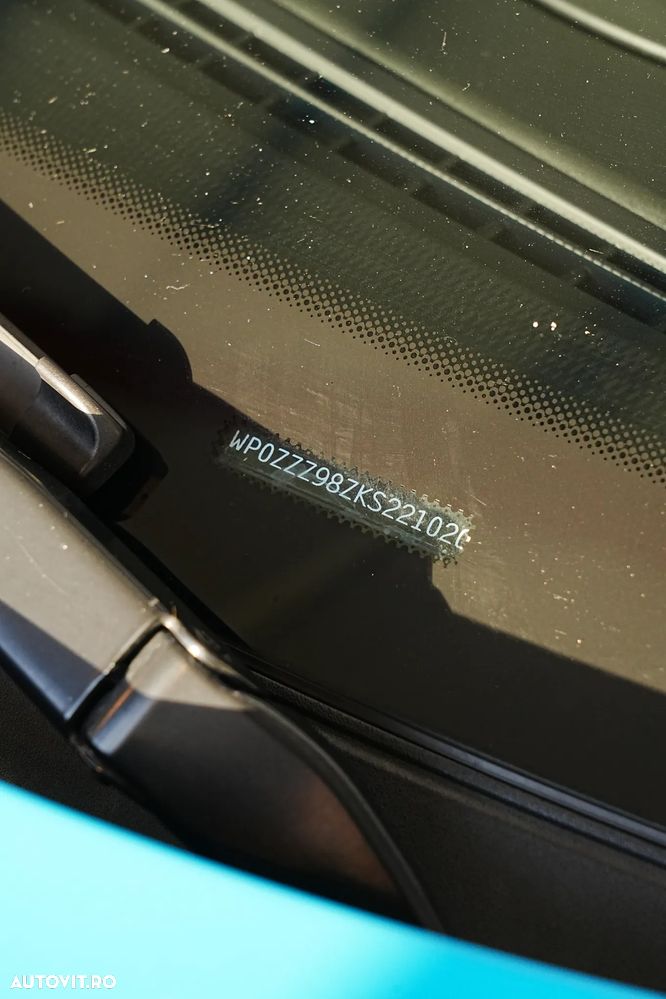 Porsche Boxster 718 GTS PDK - 19