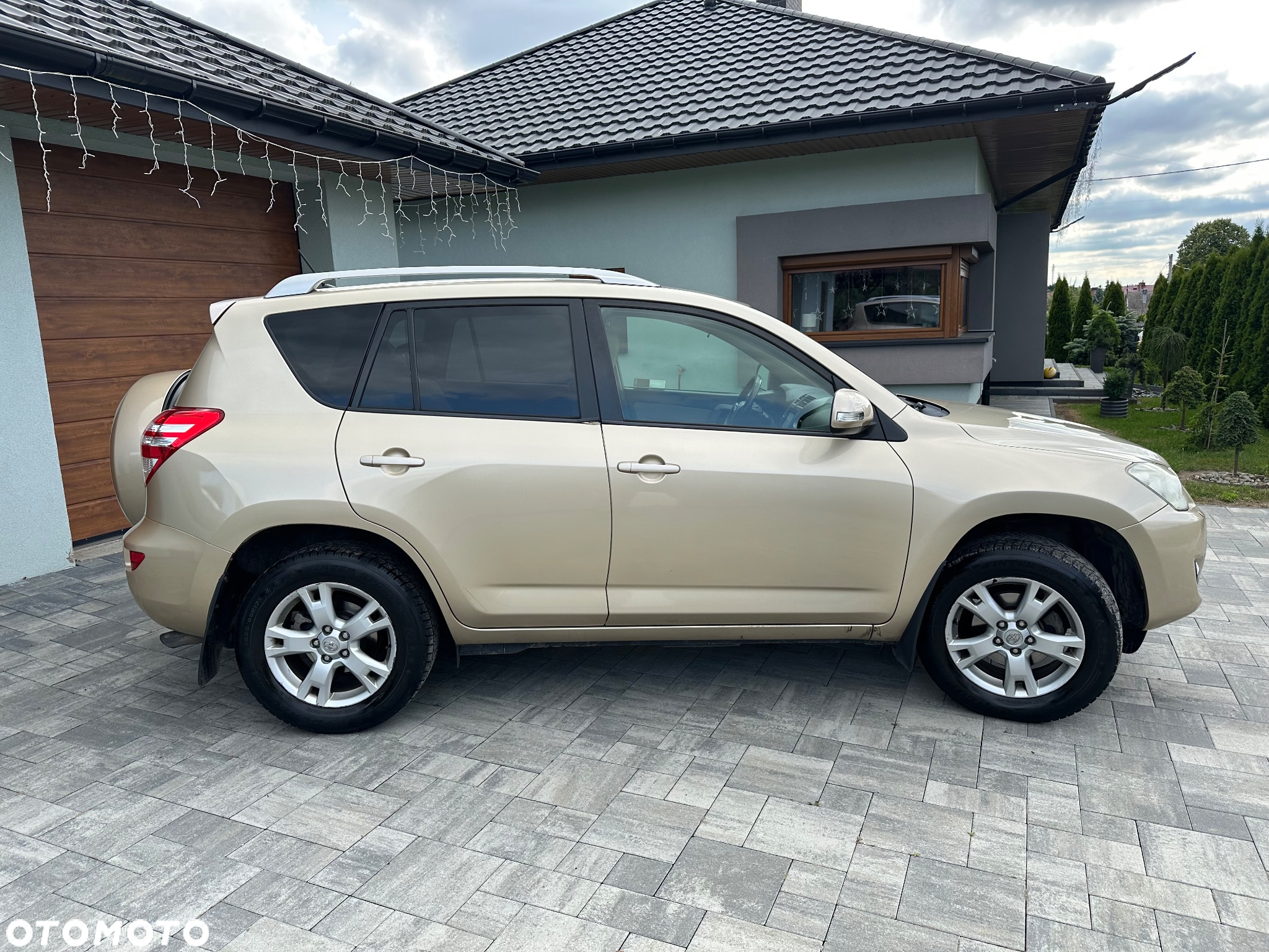 Toyota RAV4 2.0 VVT-i Sol 4x2 - 9