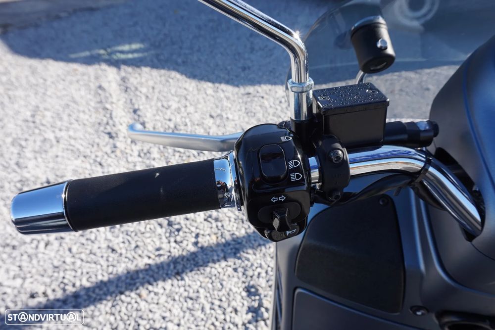 Vespa GTV 300 Sei Giorni II Edition - 39