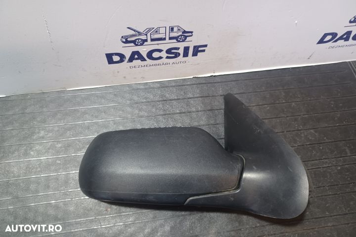 Oglinda dreapta manuala E9014202 E9014202 Hyundai Santa Fe SM [2000 - - 2