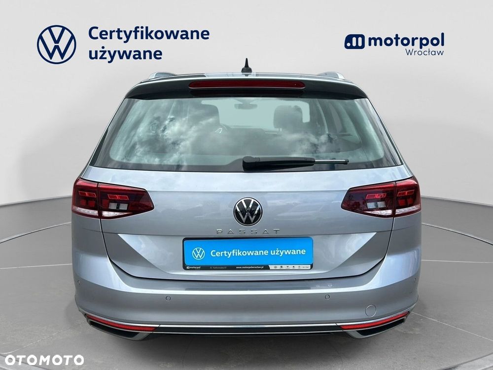 Volkswagen Passat 1.5 TSI EVO Elegance DSG - 14