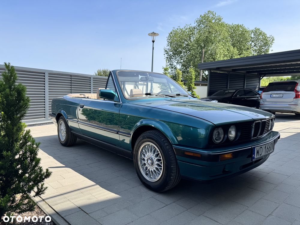 BMW Seria 3 318is - 3