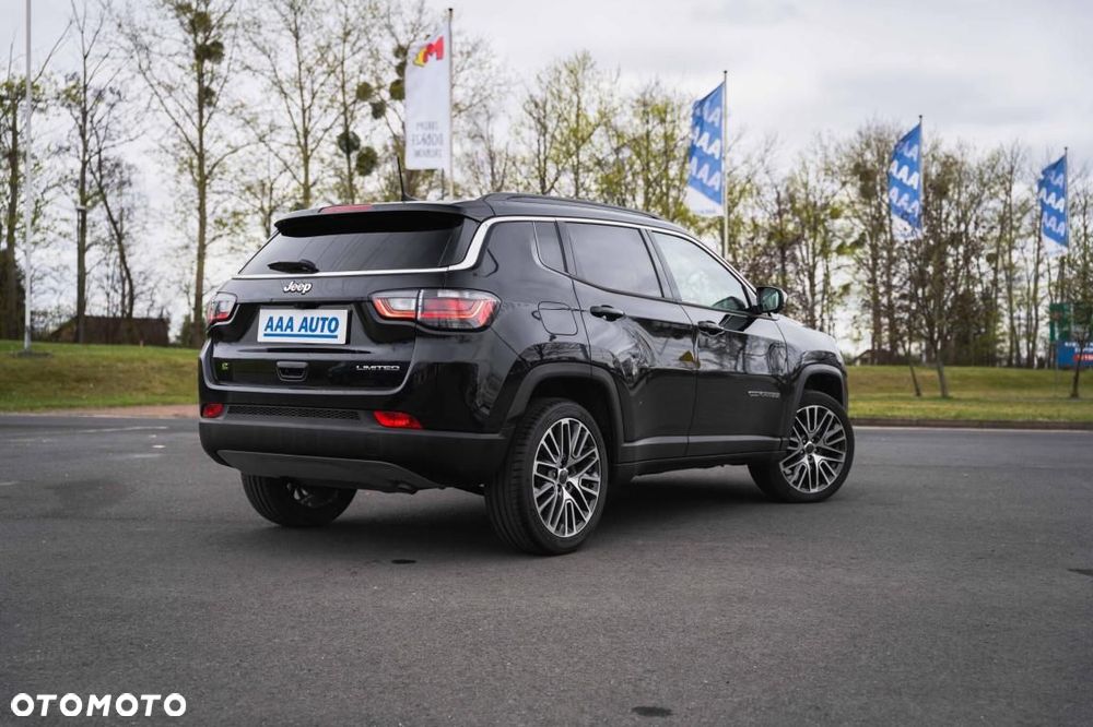 Jeep Compass - 6