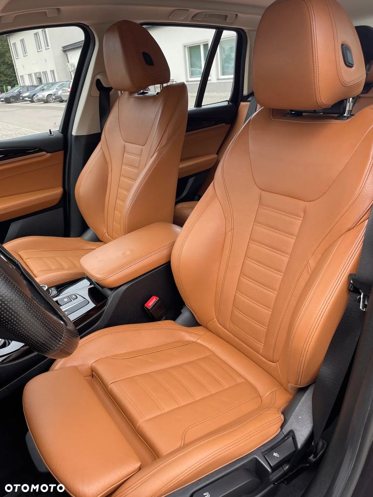 BMW X3 - 13