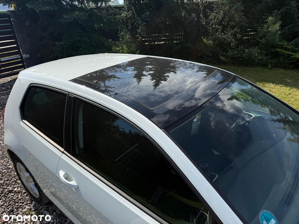 Volkswagen Golf - 5