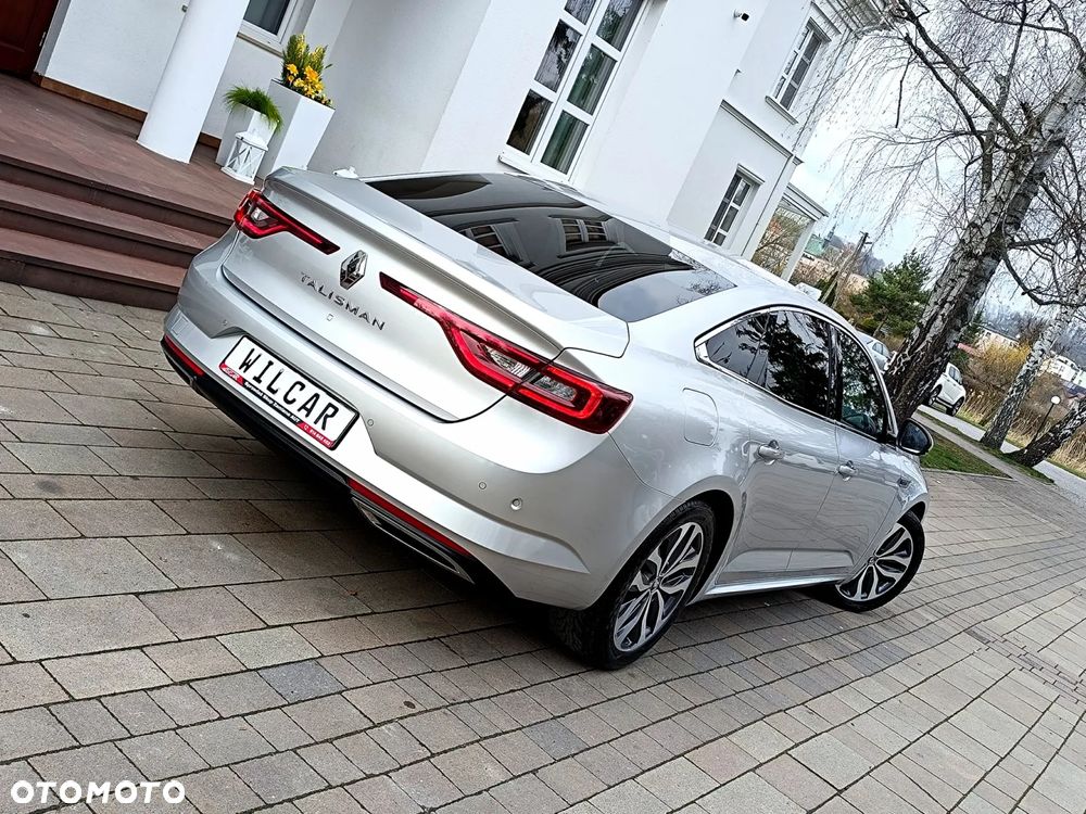 Renault Talisman ENERGY dCi 130 EDC LIMITED - 5