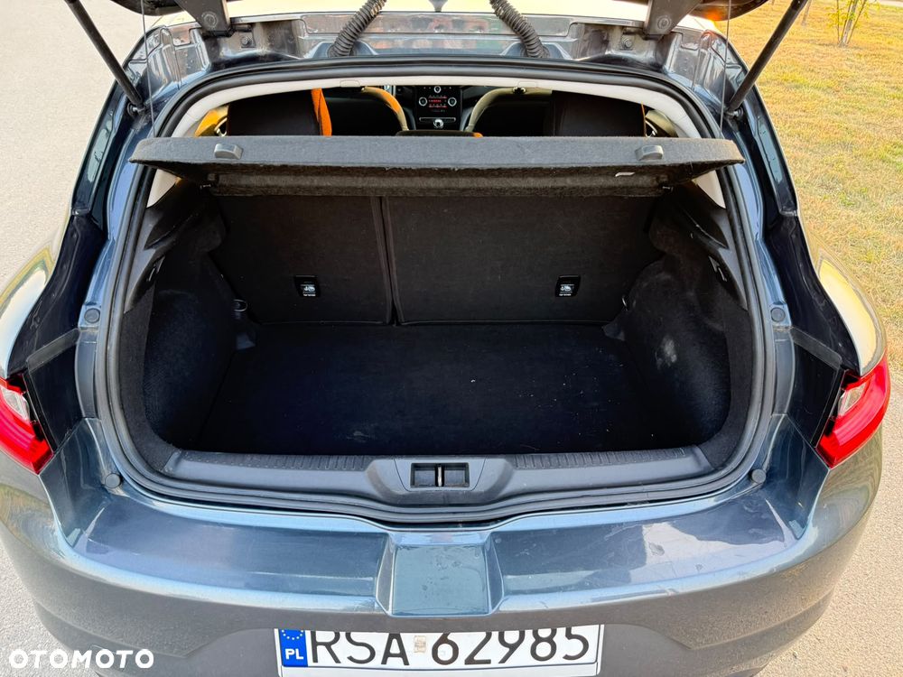 Renault Megane - 12