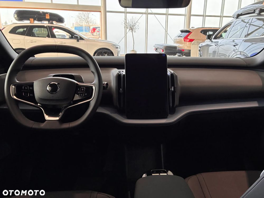 Volvo EX30 51kWh Single Motor Plus - 11