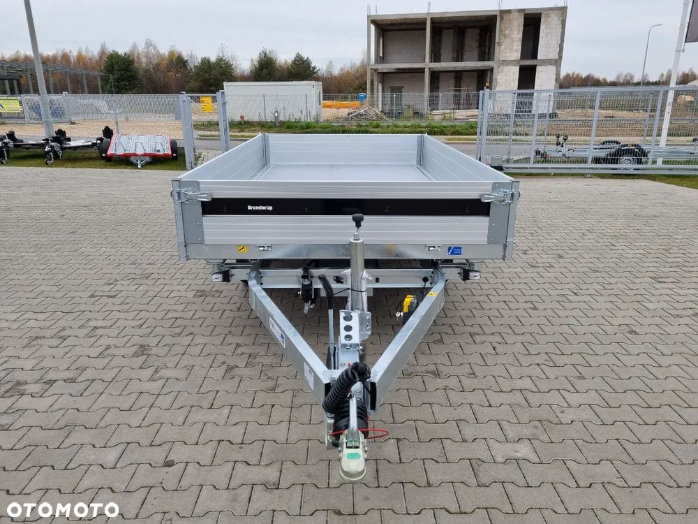 Brenderup TT5325 ATB 2700 - 11