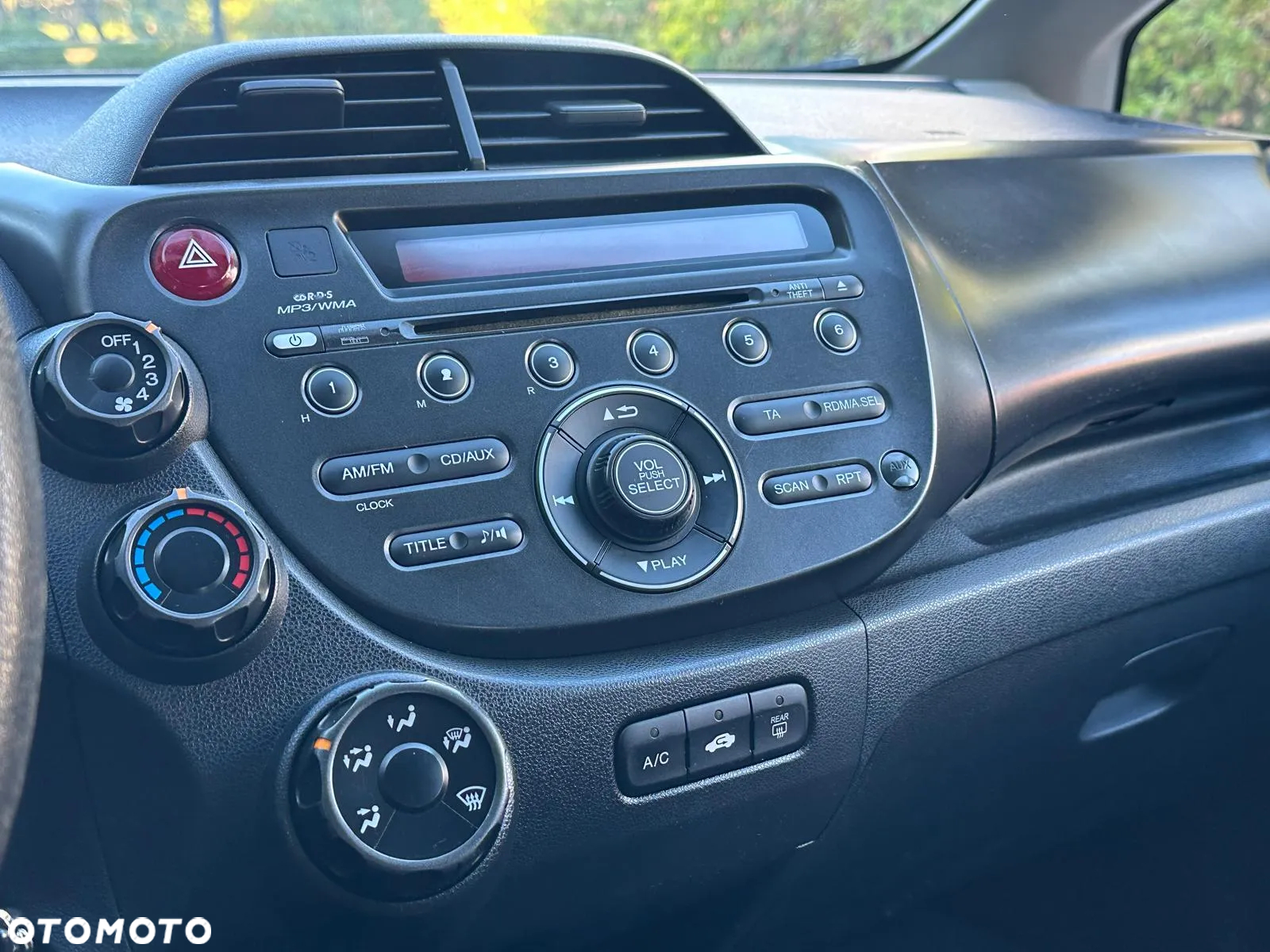 Honda Jazz 1.2 i-VTEC S - 9