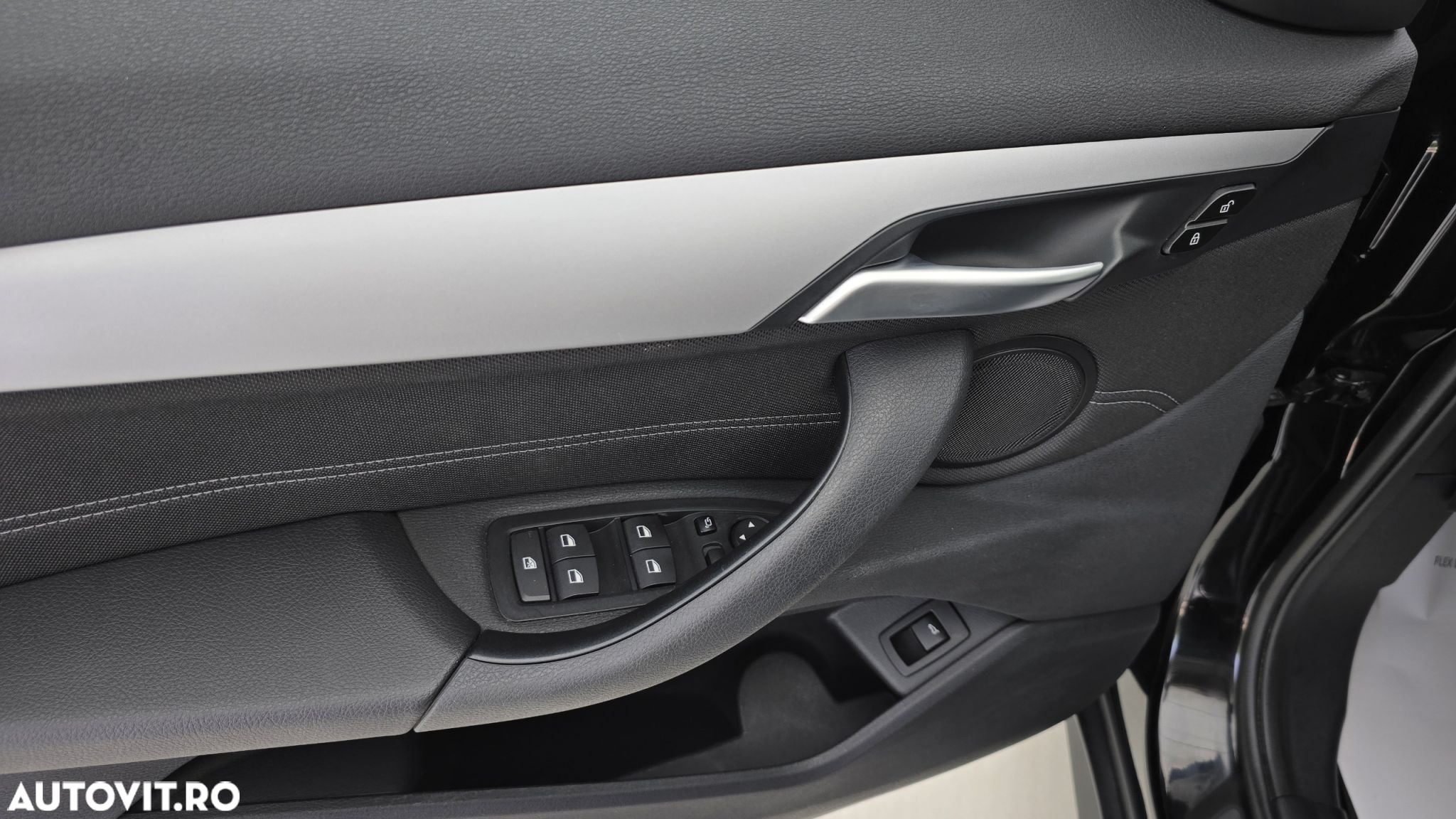 BMW X1 - 11