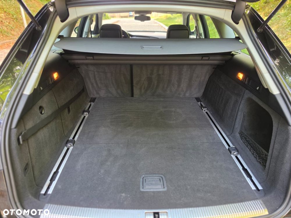 Audi A6 Avant 3.0 TDI Quattro S tronic - 31