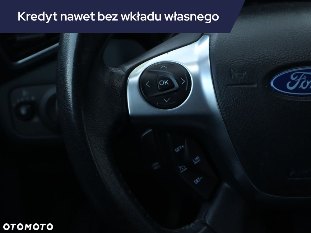 Ford Grand C-MAX - 23