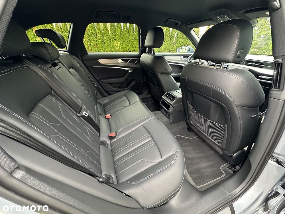 Audi A6 - 25