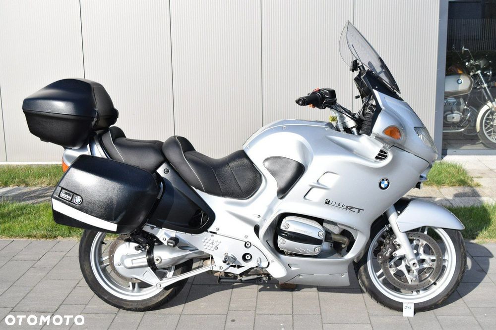 BMW R - 7