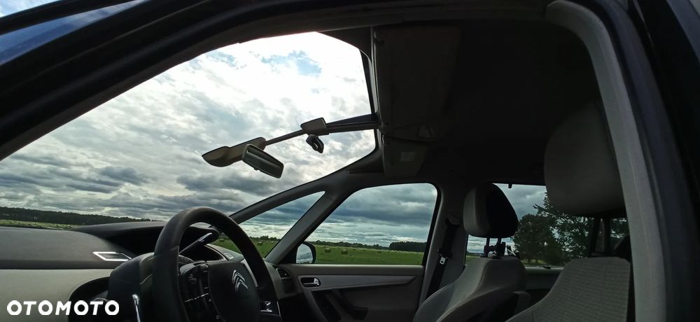 Citroën C4 Grand Picasso 1.6 HDi Impress MCP - 11