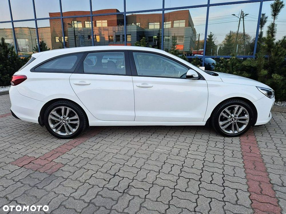 Hyundai i30 - 14