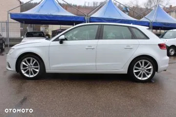 Audi A3 1.4 TFSI CoD ultra Ambition - 8