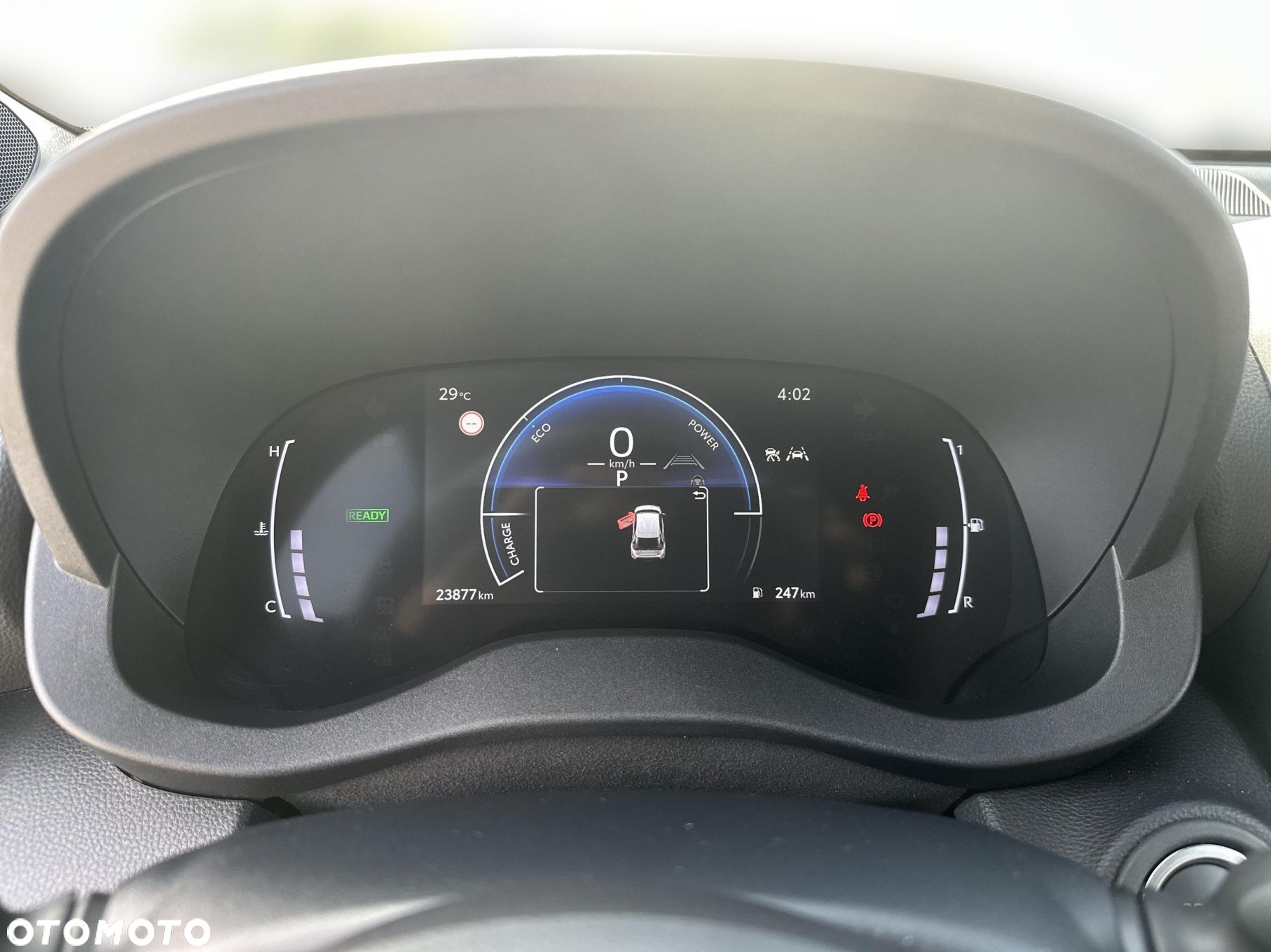 Toyota Yaris Cross Hybrid 1.5 Style - 15