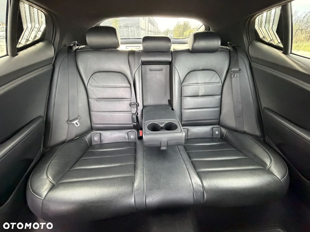 Kia Stinger 2.0 T-GDI GT Line - 39