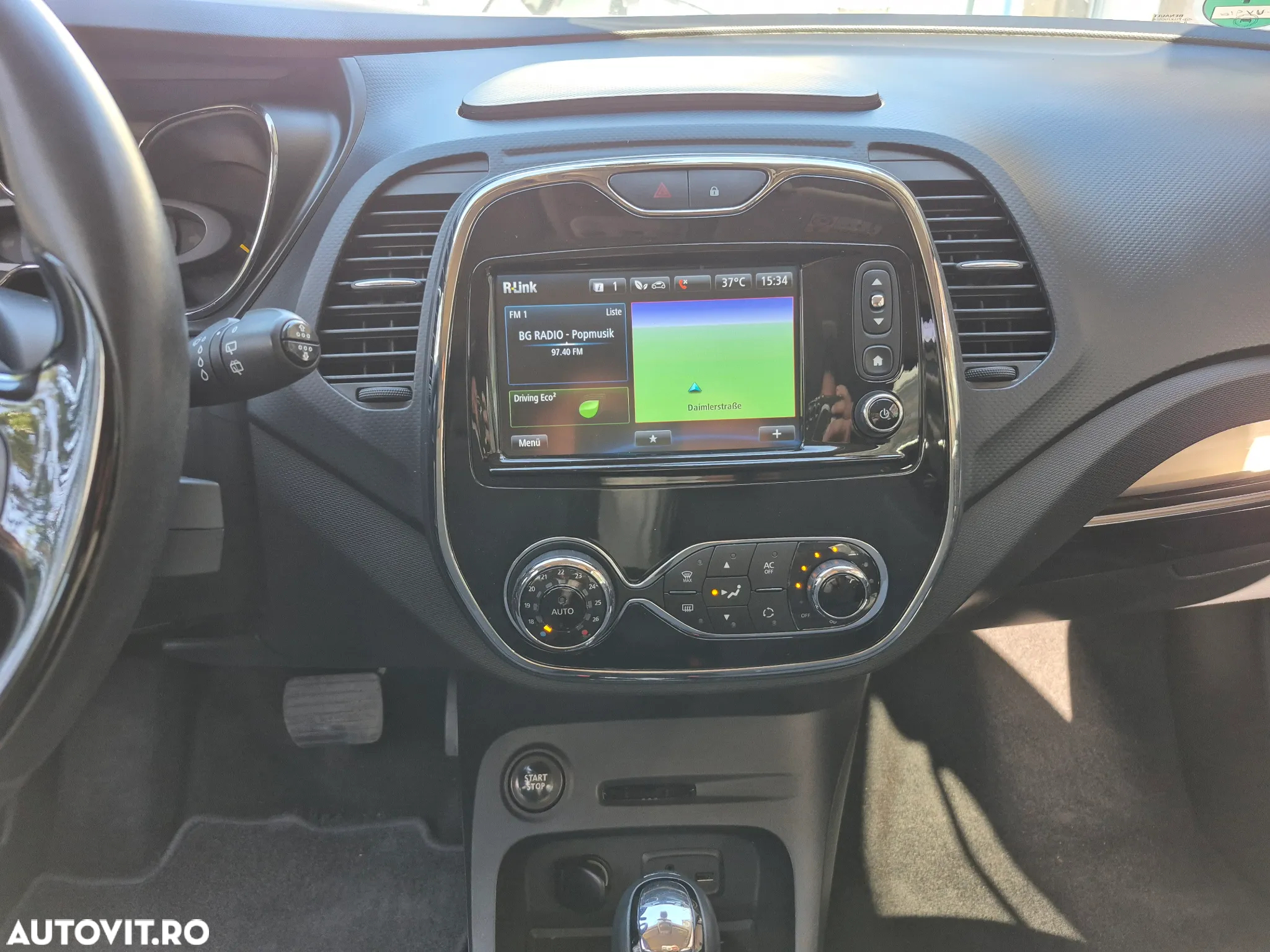 Renault Clio ENERGY TCe 120 EDC Dynamique - 17