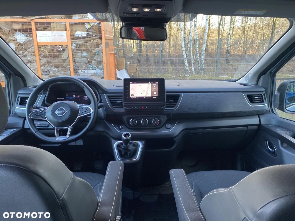 Nissan Primastar 2.0 L2 Business Plus (bryg.) - 24