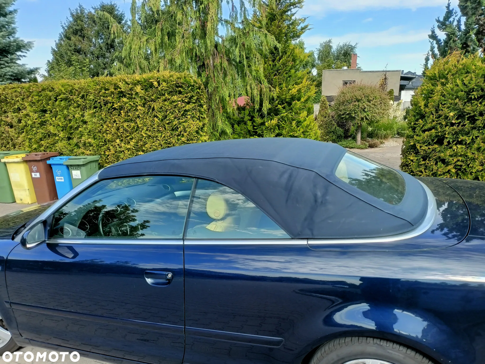 Audi A4 - 13