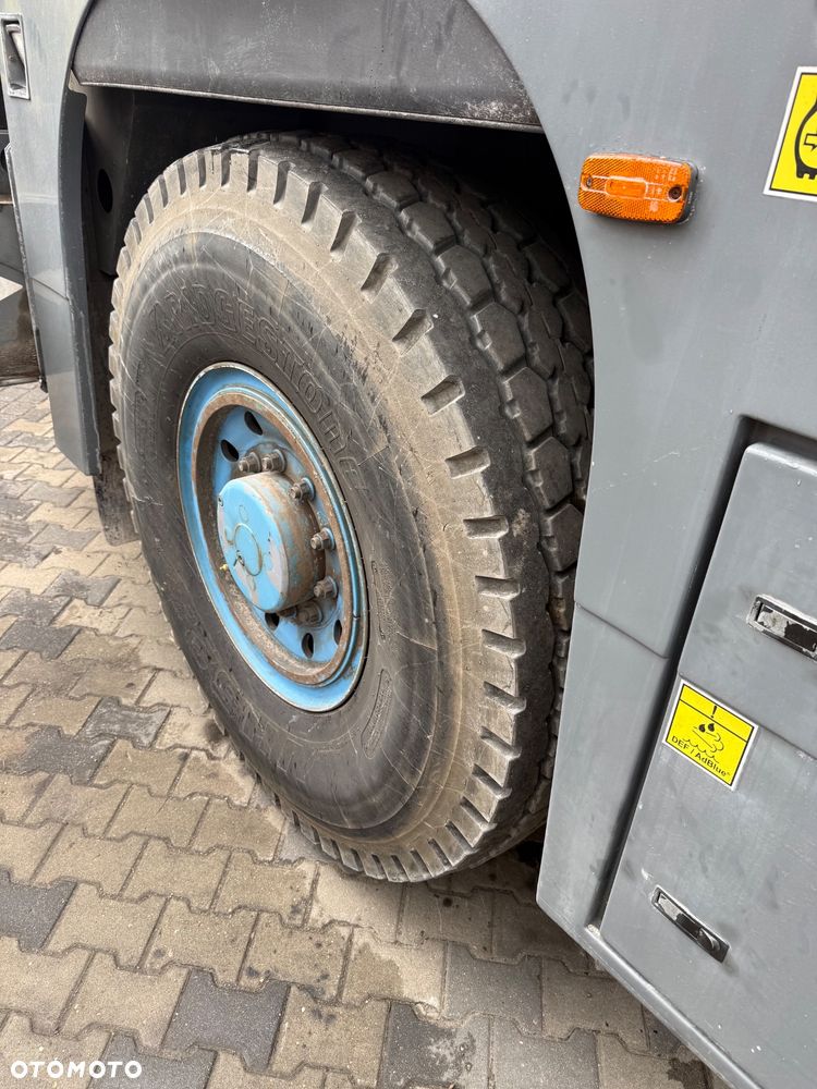 Terex Terex Demag Challenger 3160 - 25