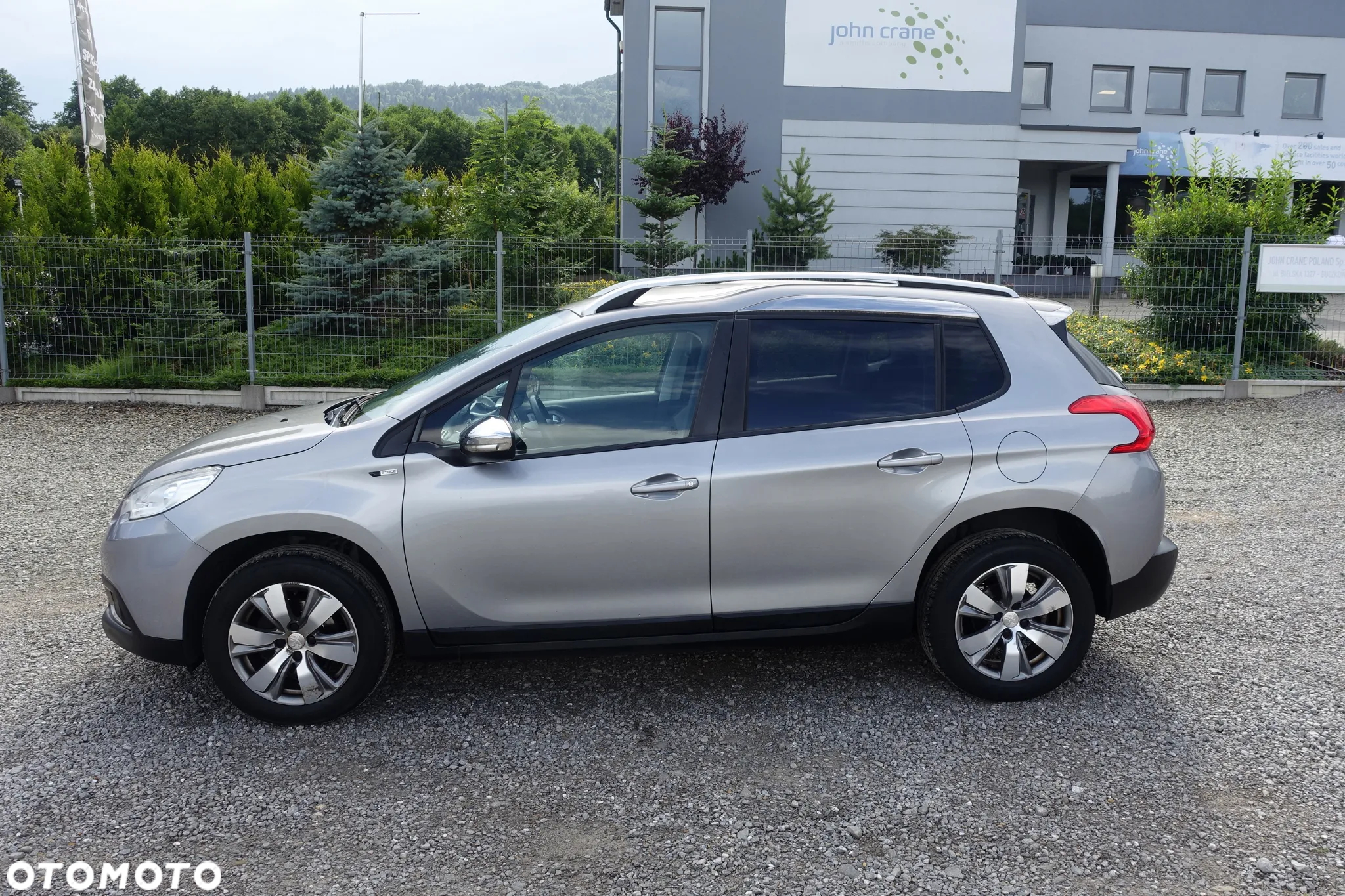 Peugeot 2008 1.2 Pure Tech Style - 8