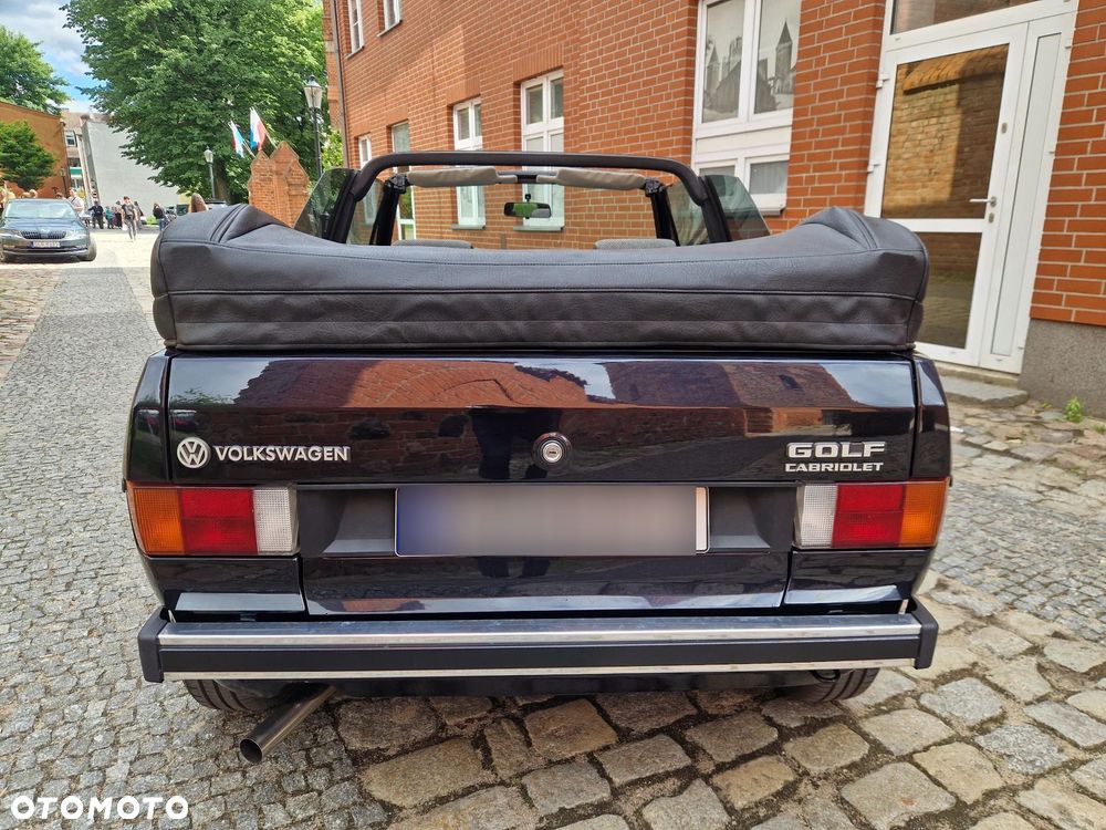 Volkswagen Golf - 18