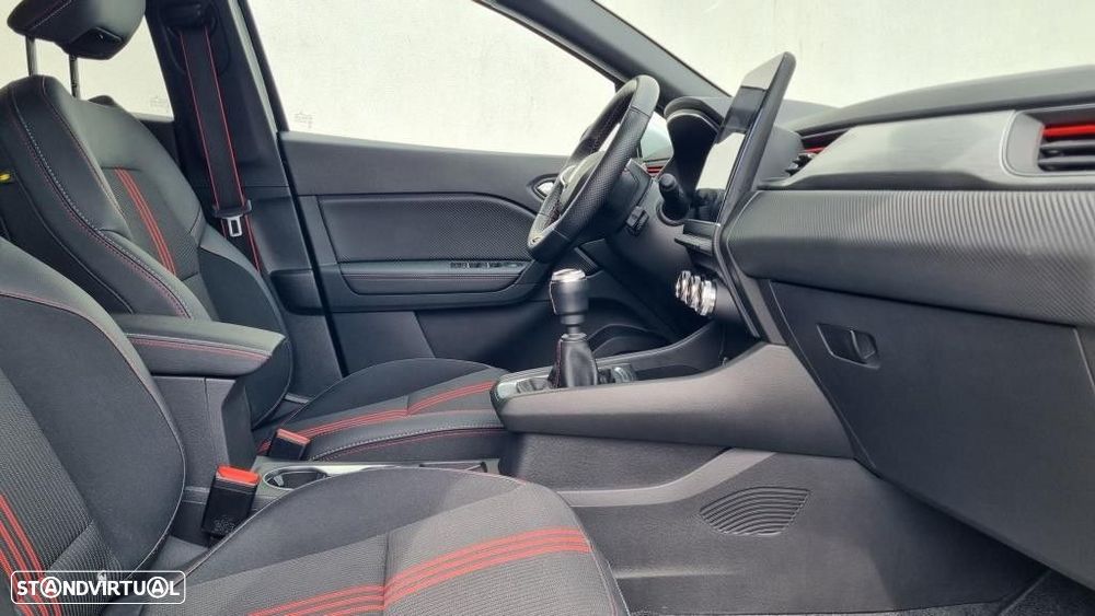 Renault Captur 1.0 TCe RS Line - 23