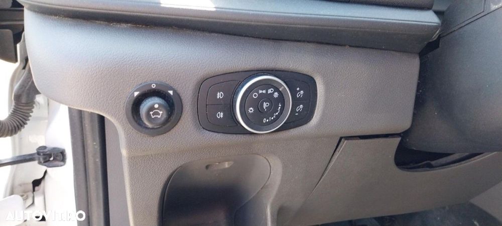 Ford Ford Transit D-Cab 350 L3 Trend RWD 7locuri - 10