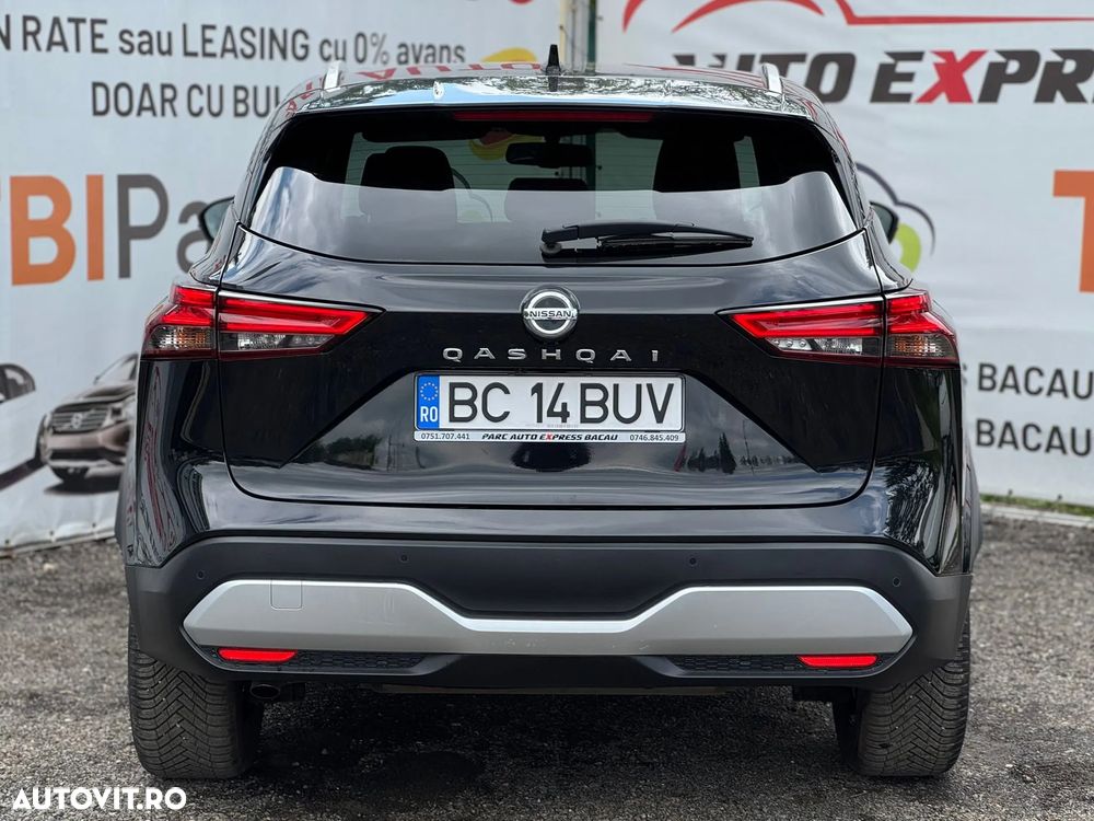 Nissan Qashqai - 26