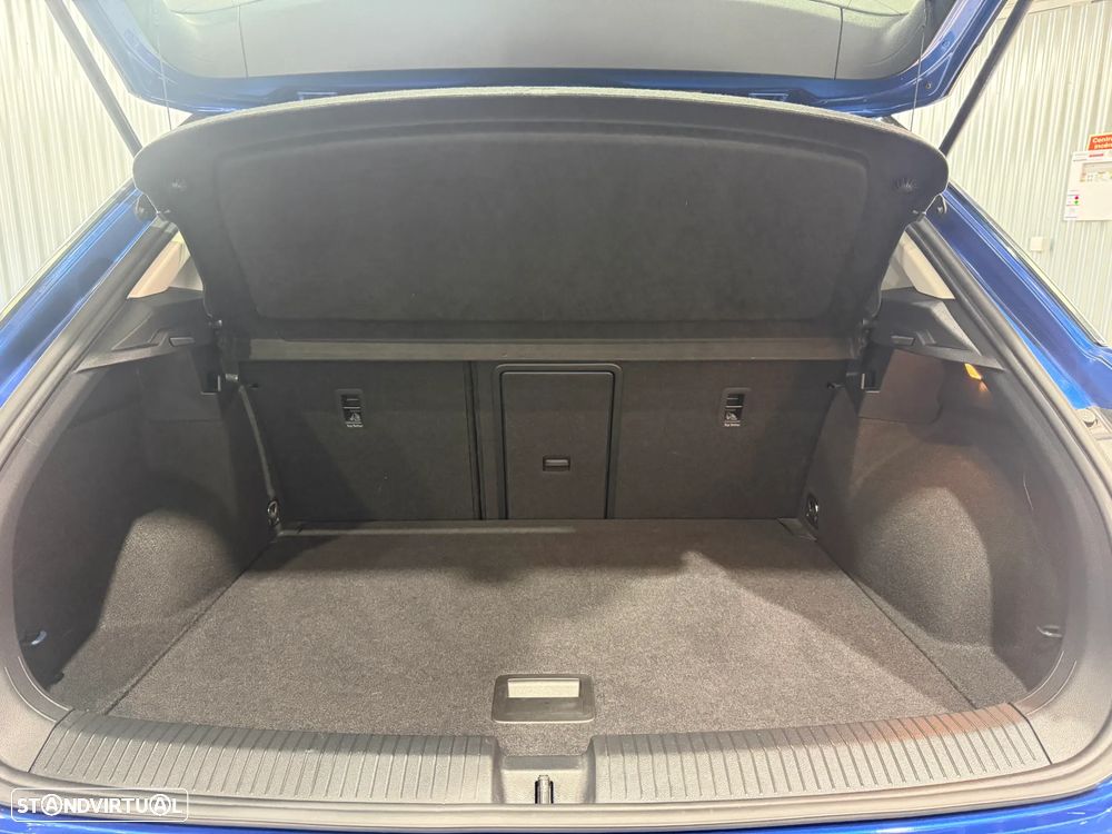 VW T-Roc 1.5 TSI Life - 28