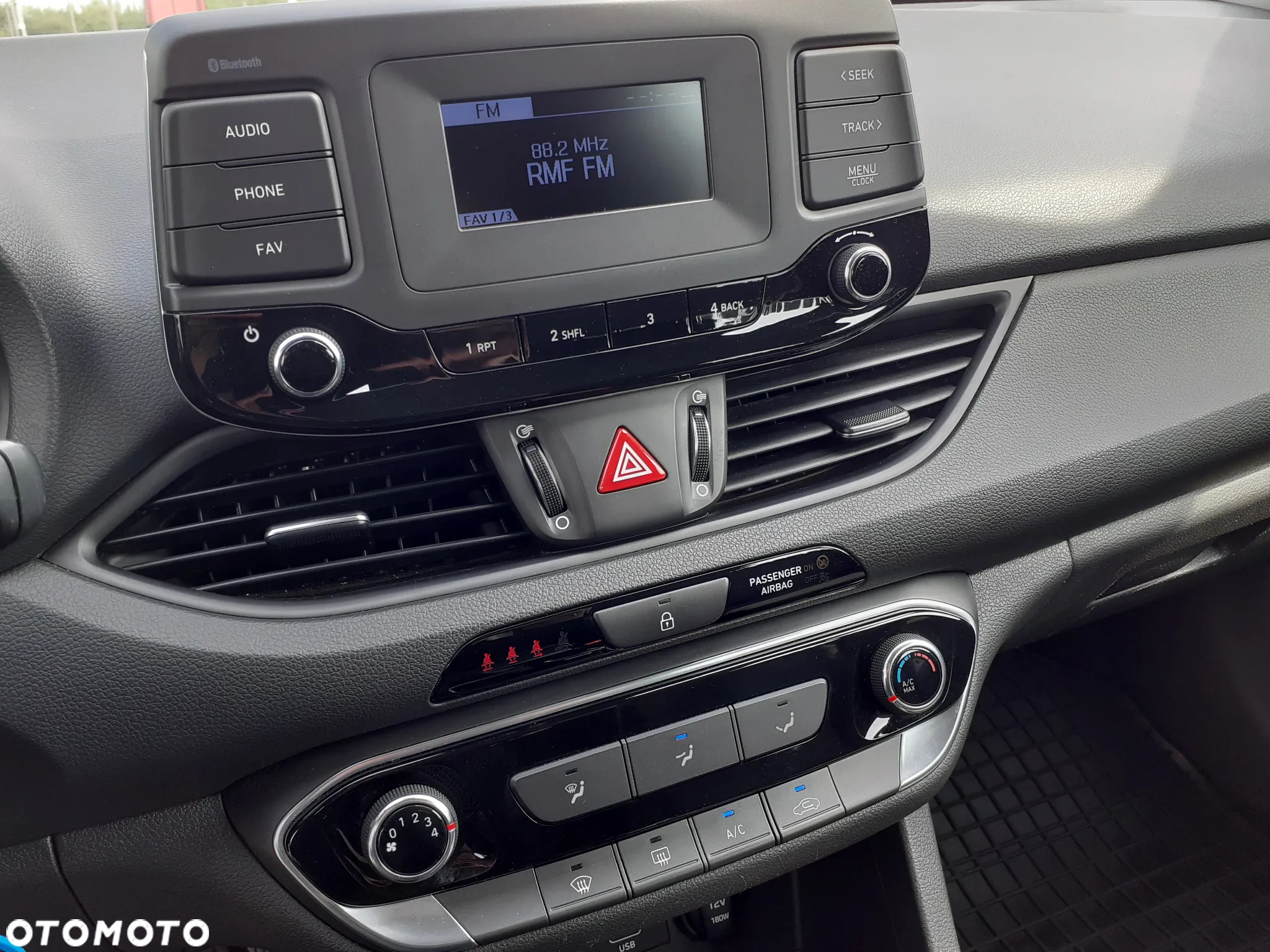 Hyundai i30 1.0 T-GDI Classic + DCT - 8