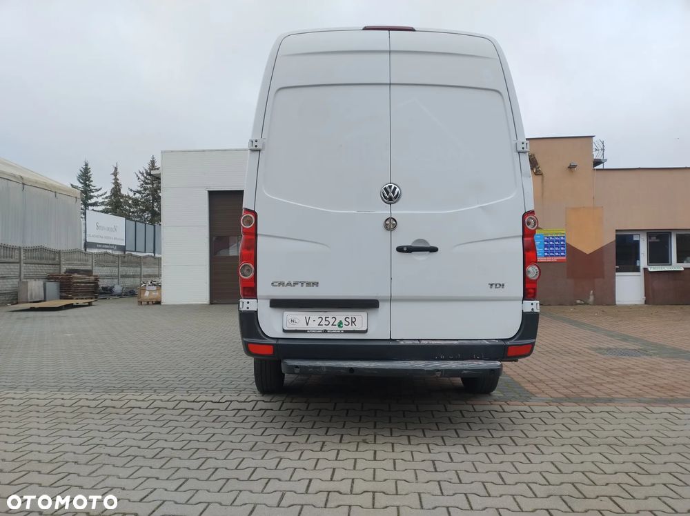 Volkswagen Crafter - 34