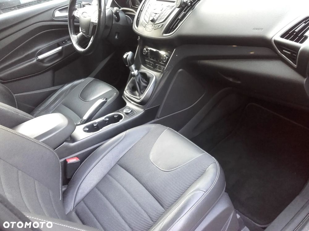 Ford Kuga 2.0 TDCi 2x4 Individual - 18