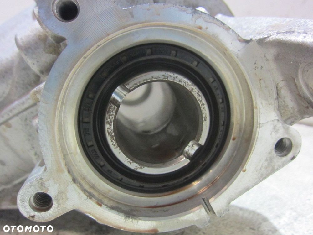 BMW X1 F48 F39 B46 B47 REDUKTOR SKRZYNI MOST PRZEDNI DYFER 27107646889 - 5
