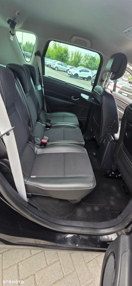 Renault Scenic dCi 130 FAP Bose Edition - 35