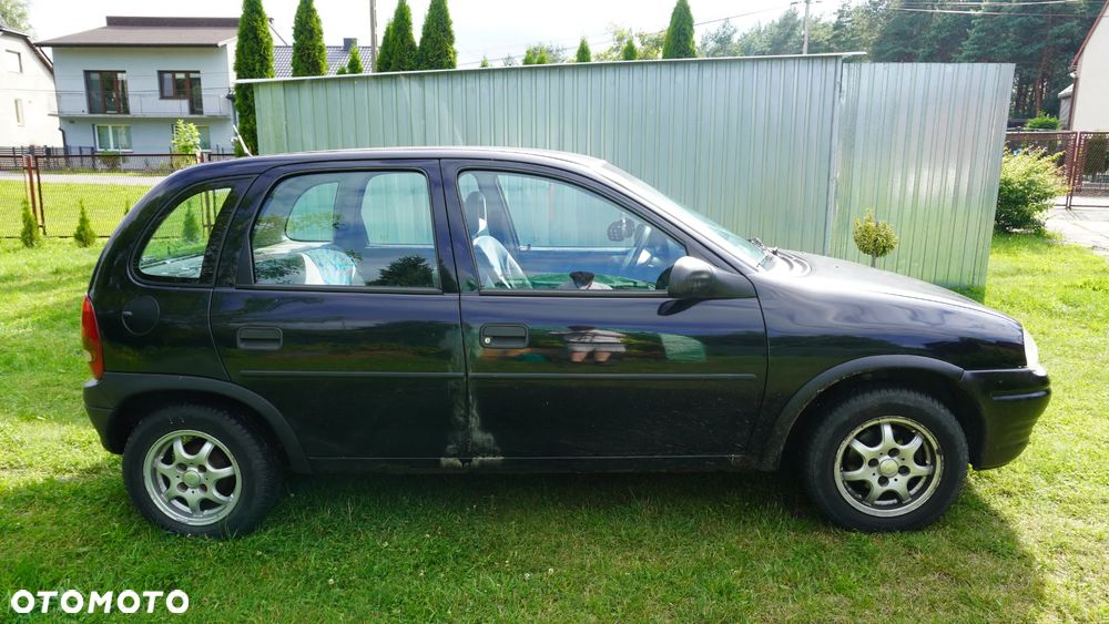 Opel Corsa 1.4 Joy - 3