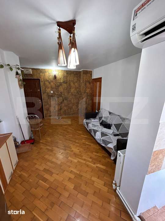 Apartament de 3 camere, 53.22 mp, zona Primariei - Filiasi — fotografia 1