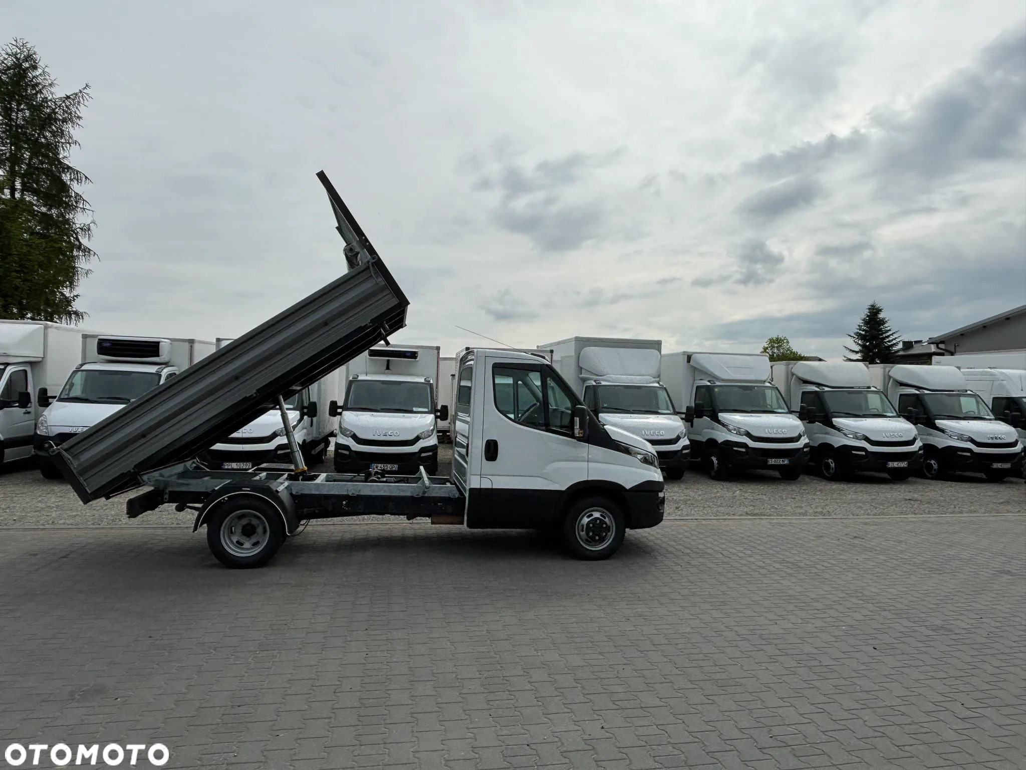 Iveco 35C13,,35C14,,35C15 - 5