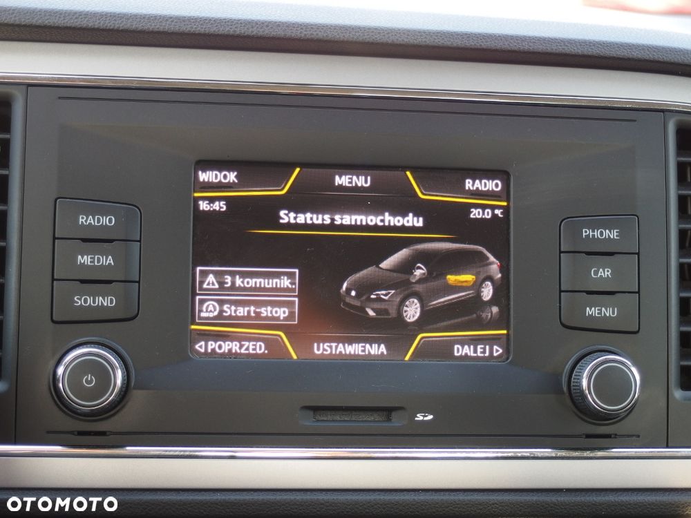 Seat Leon 1.6 TDI Copa S&S - 15