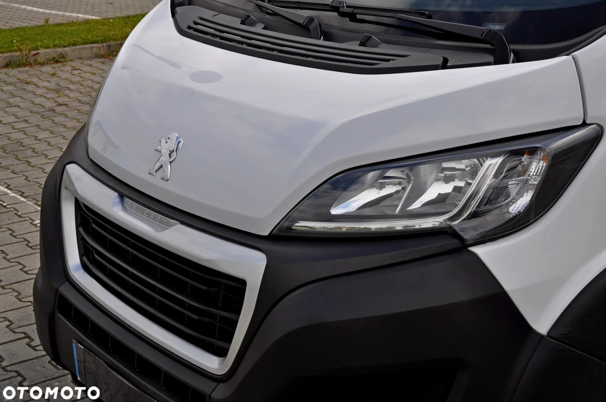 Peugeot Boxer - 26