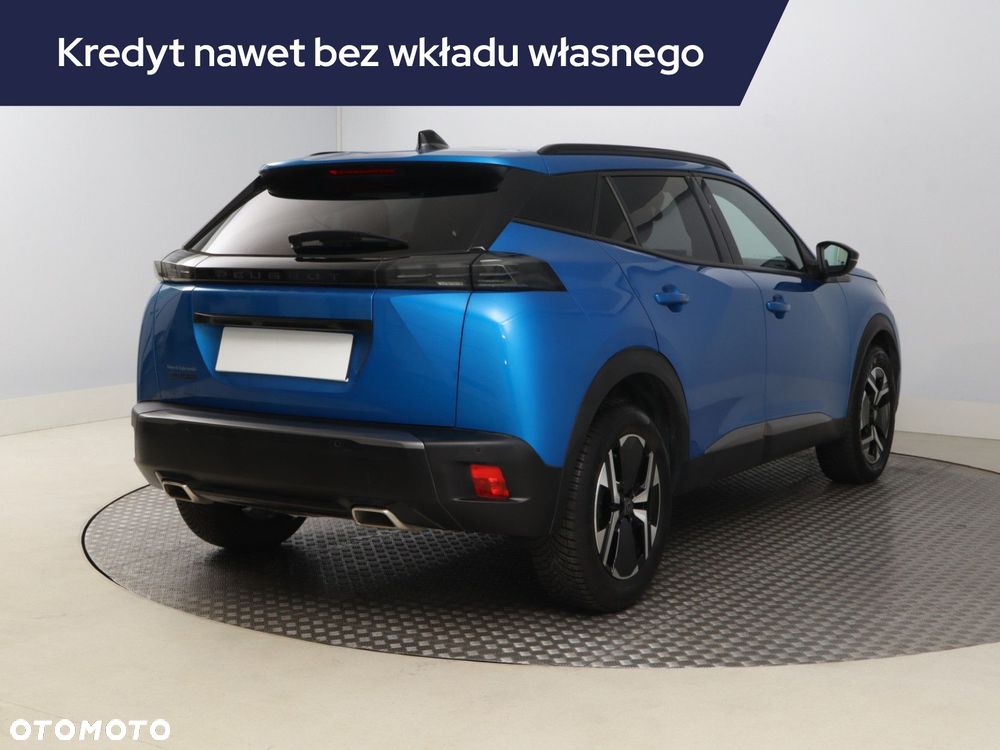 Peugeot 2008 - 7